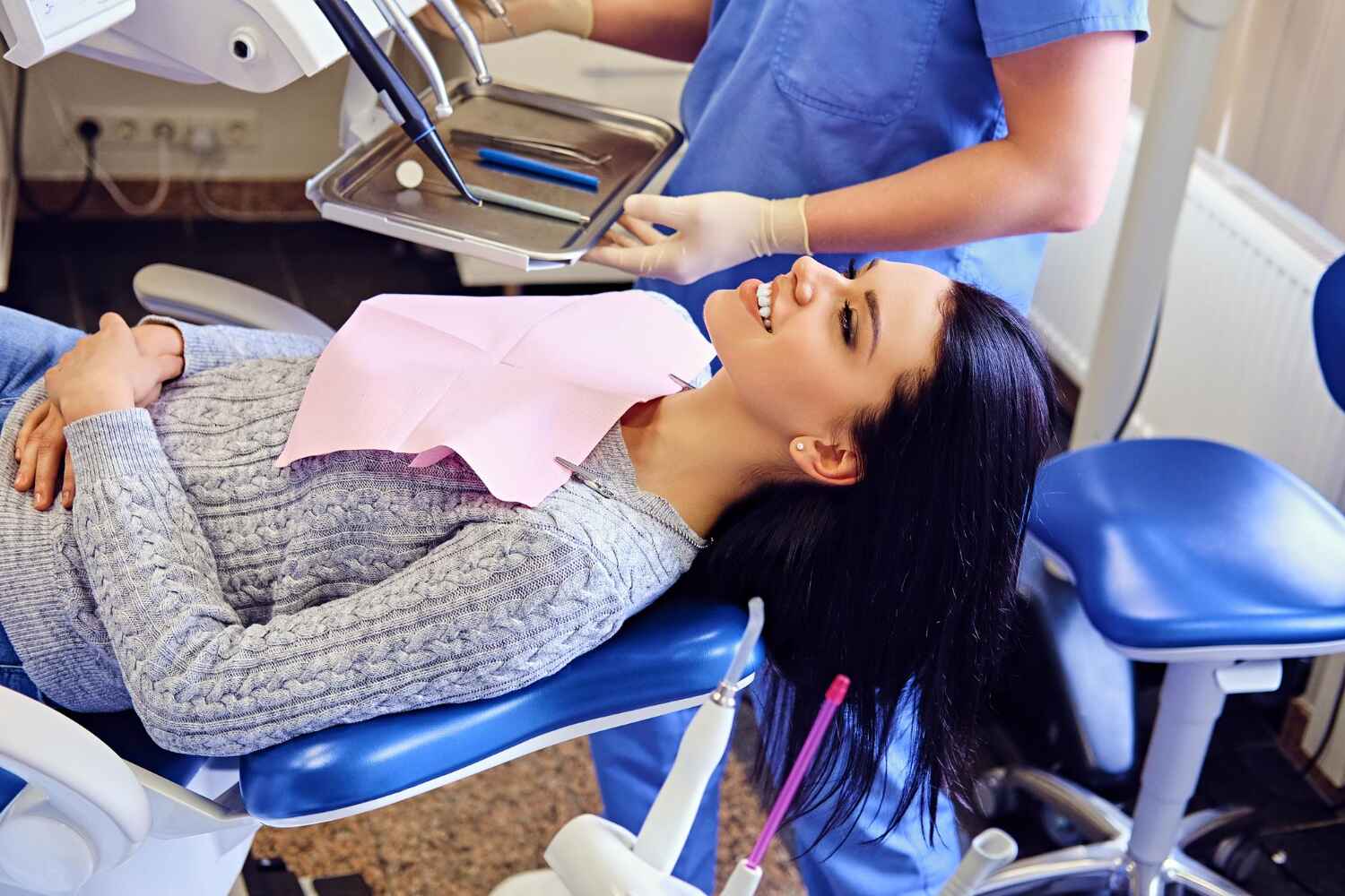 Best Dentist Open Late Near Me [placeholder7] in Miami Lakes, FL